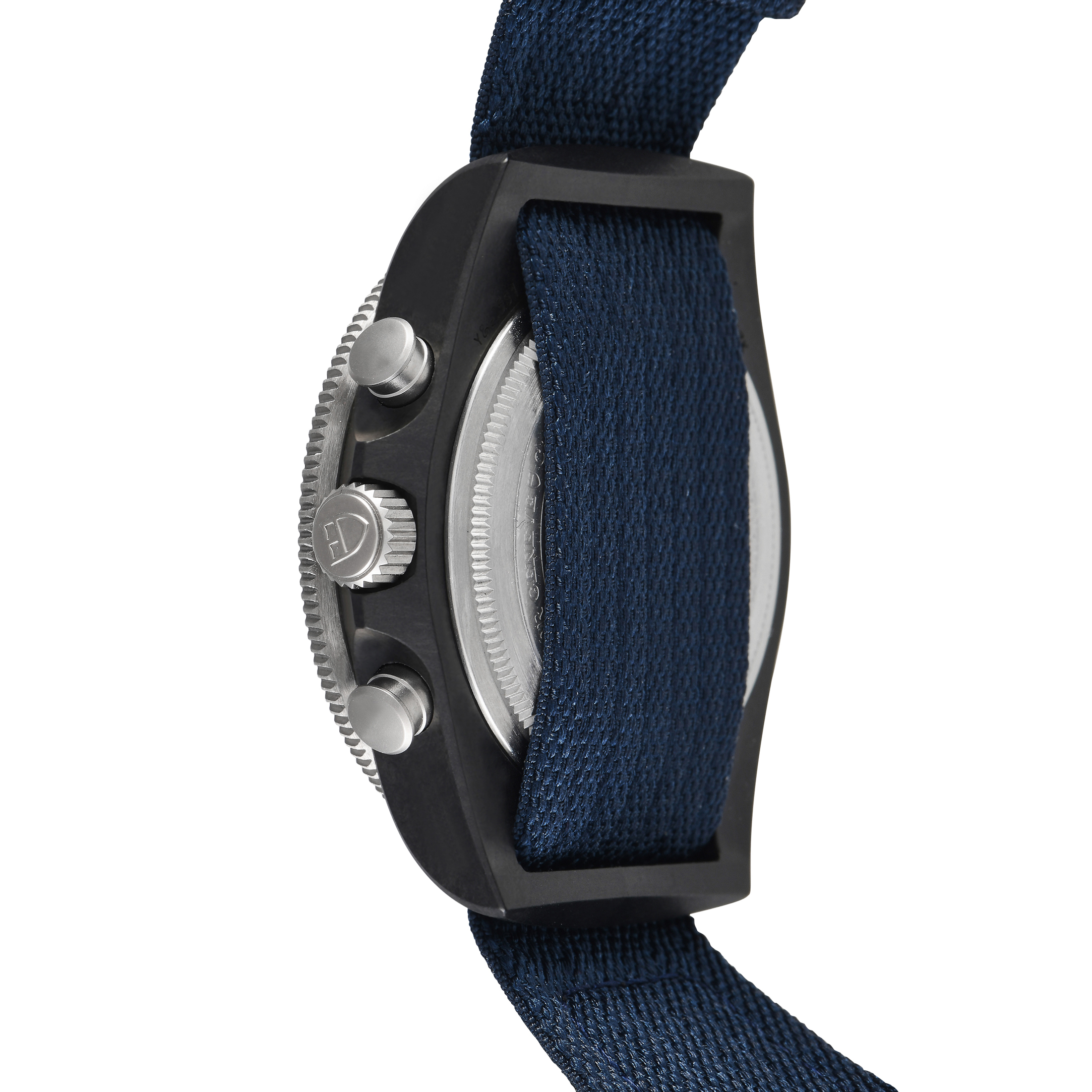 Tudor Pelagos FXD Chrono Alinghi Red Bull Racing Watch 25807KN-0001