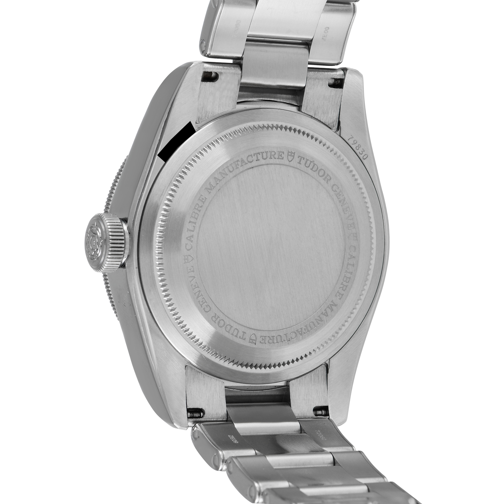 Tudor Black Bay GMT Watch 79830RB