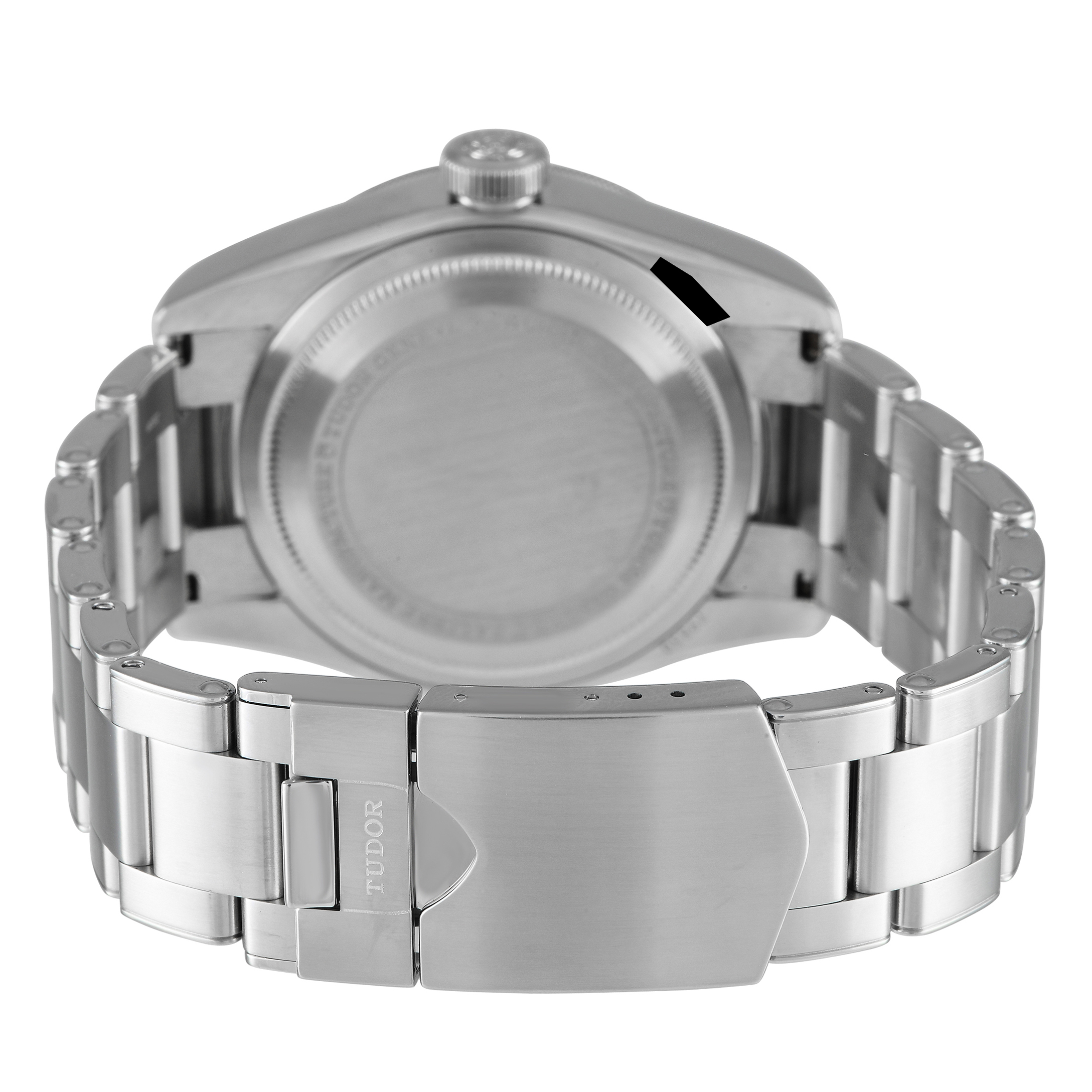 Tudor Black Bay GMT Watch 79830RB