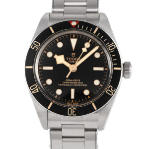 Tudor Black Bay 58 Watch 79030N