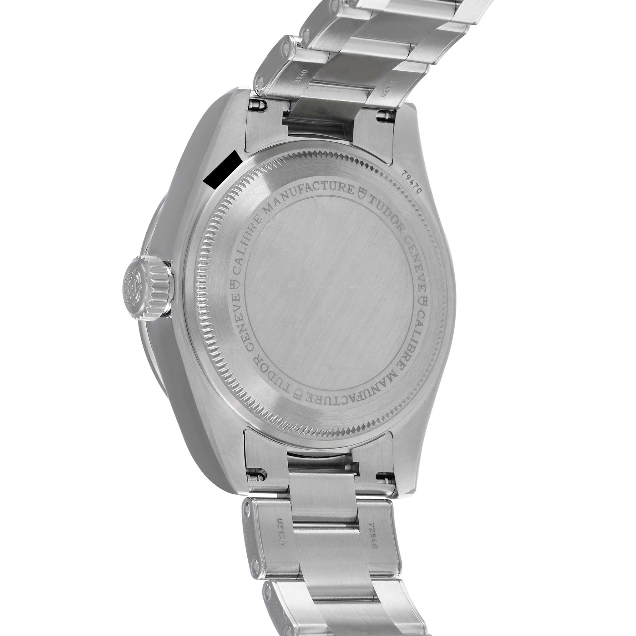 Tudor Black Bay Pro Watch M79470