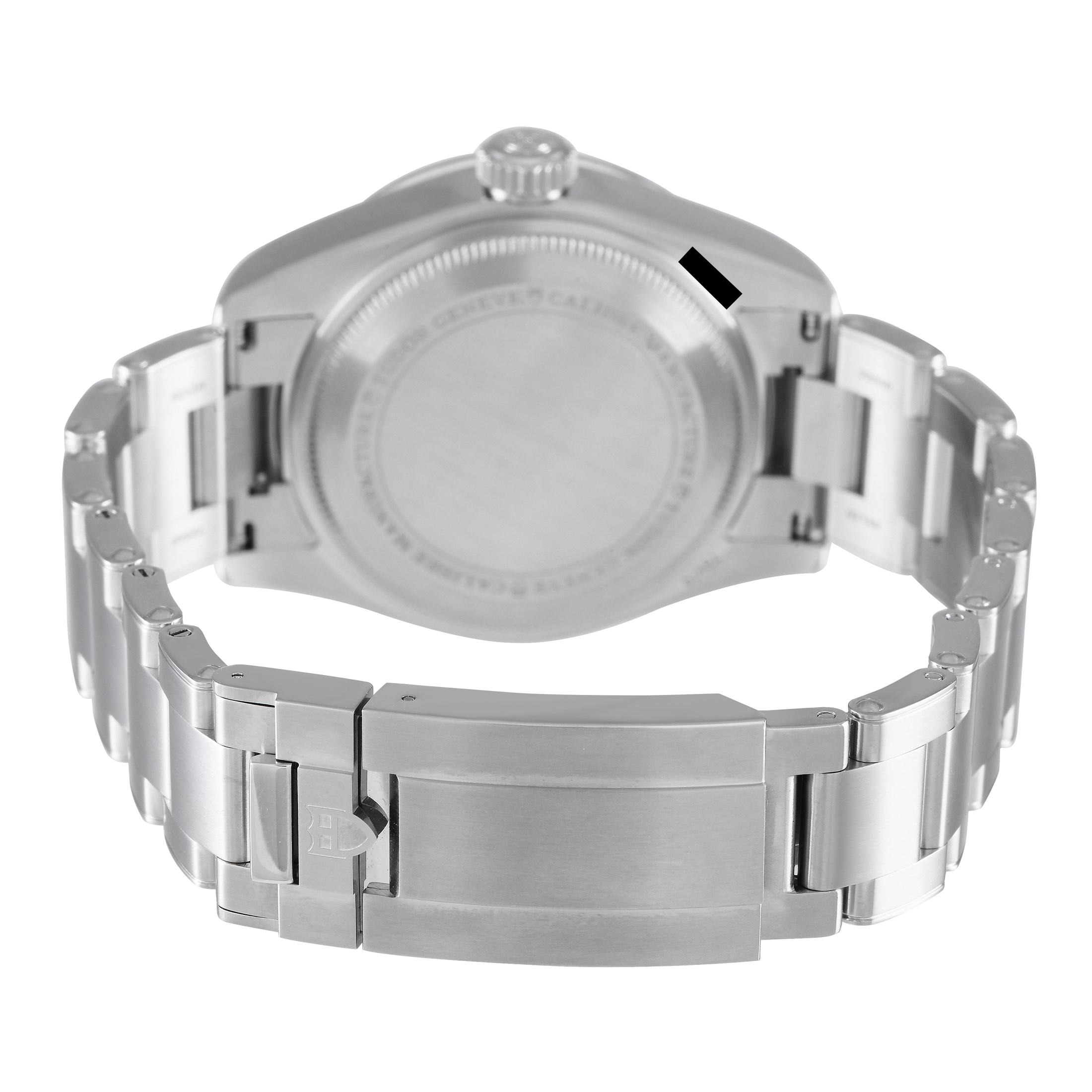 Tudor Black Bay Pro Watch M79470