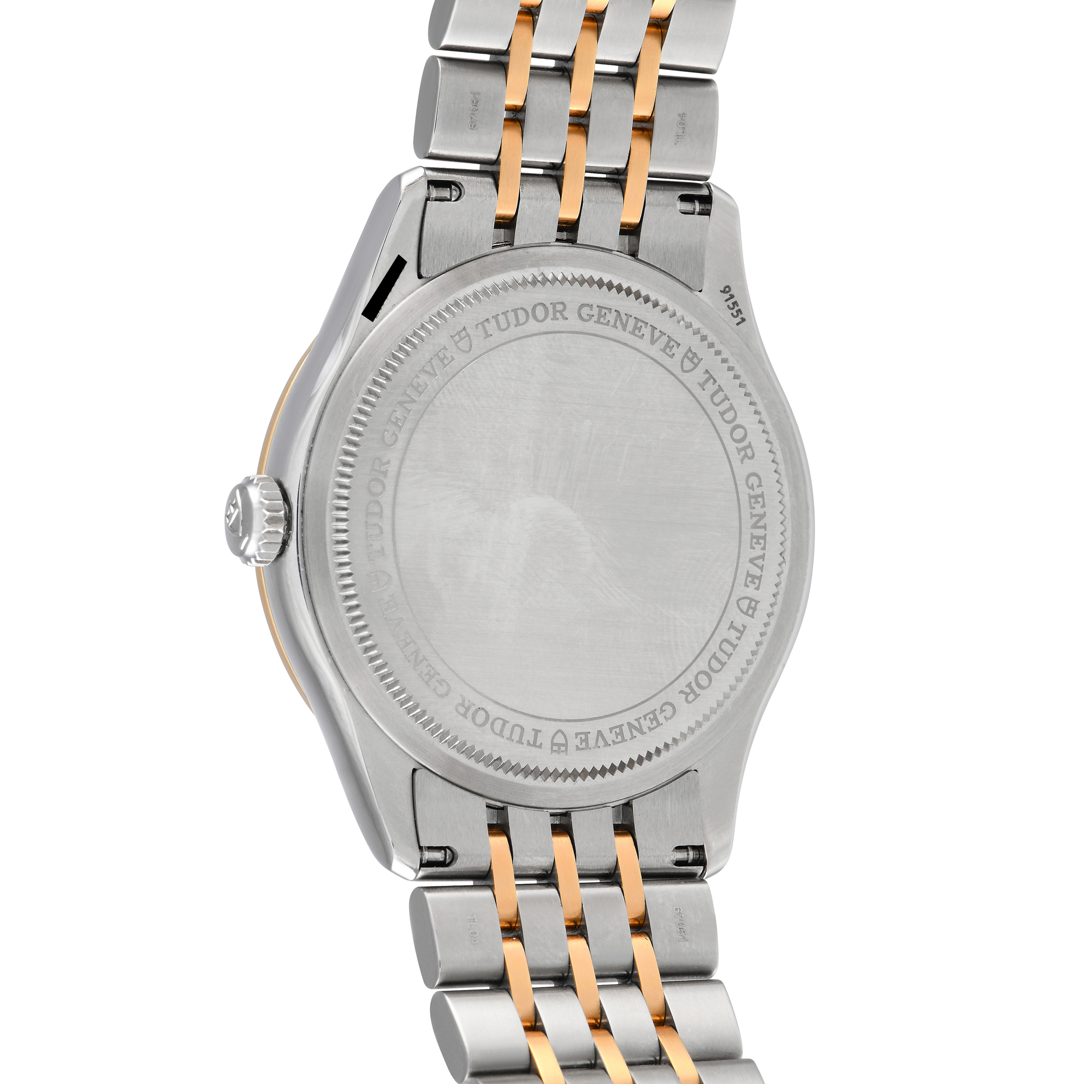 Tudor 1926 Watch M91551-0003