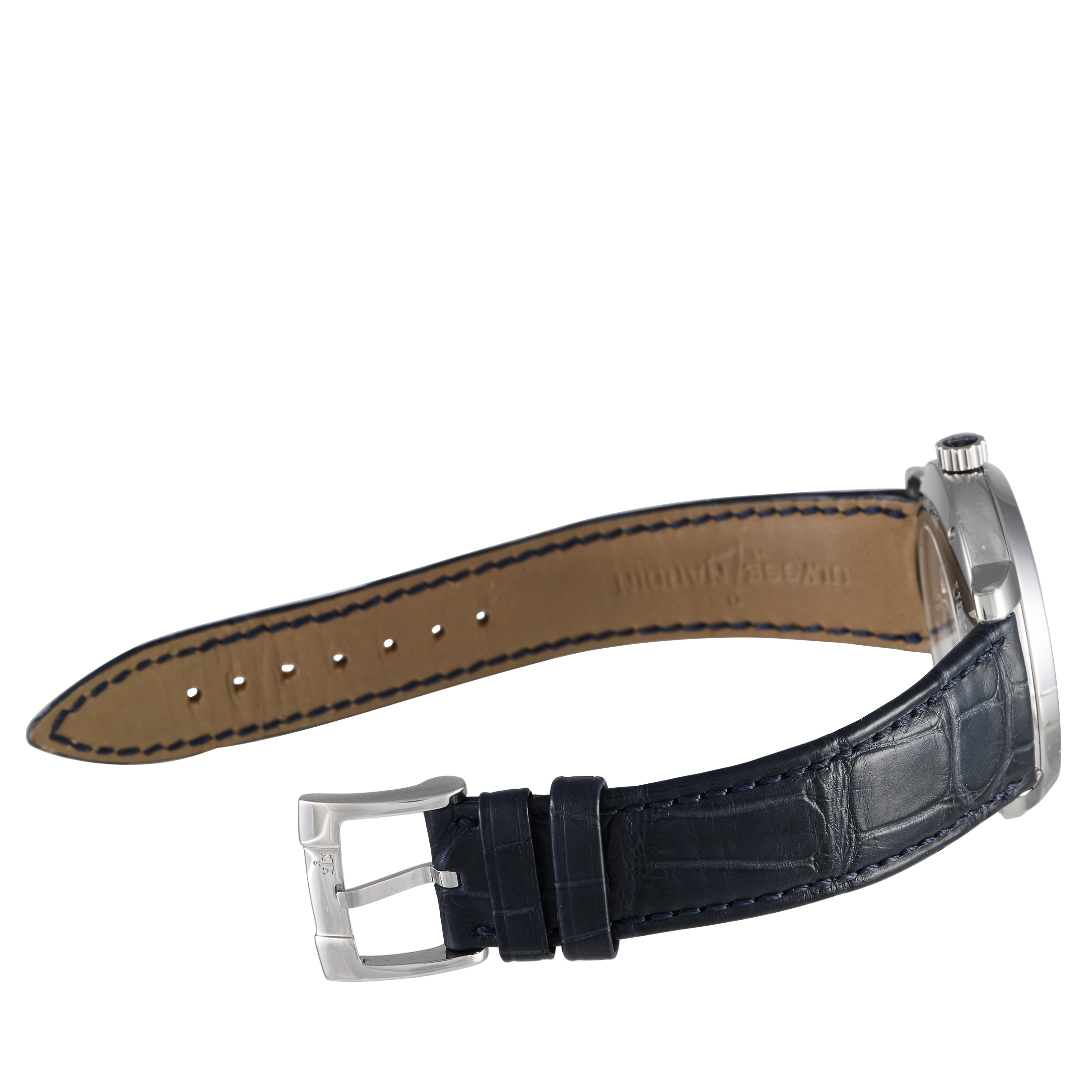 Ulysse Nardin Classico Manara Watch 3203-136/Manara.02