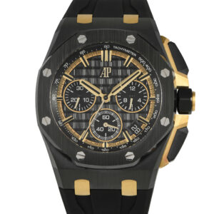 Audemars Piguet Royal Oak Offshore Watch 26420CE.OO.A127CR.01