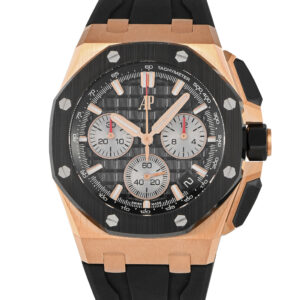 Audemars Piguet Royal Oak Offshore Watch 26420RO.OO.A002CA.01