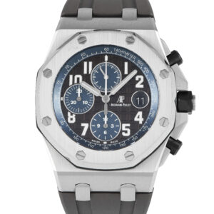 Audemars Piguet Royal Oak Offshore Watch 26470ST