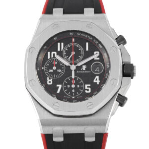 Audemars Piguet Royal Oak Offshore Watch 26470ST.OO.A101CR.01
