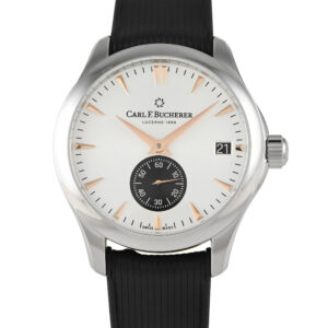 Bucherer Manero Peripheral Watch 00.10924.08.13.01
