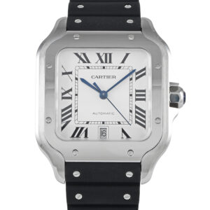 Cartier Santos Large Model Watch WSSA0018