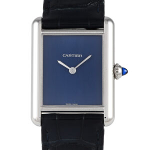 Cartier Tank Must Quartz Watch WSTA0055