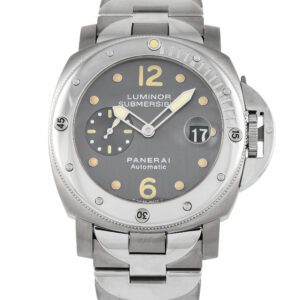 Officine Panerai Luminor Submersible Watch PAM00179