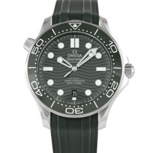 Omega Seamaster Diver 300M Watch 210.32.42.20.10.001