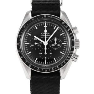 Omega Speedmaster Moonwatch Professional Watch 311.33.42.30.01.001