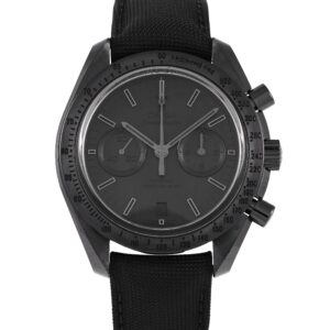 Omega Speedmaster Dark Side of the Moon Watch 311.92.44.51.01.005