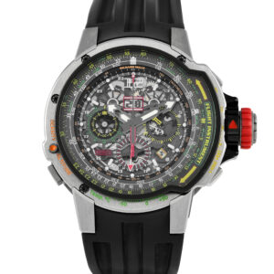 Richard Mille Aviation E6-B Winding Flyback Chronograph Watch RM39-01