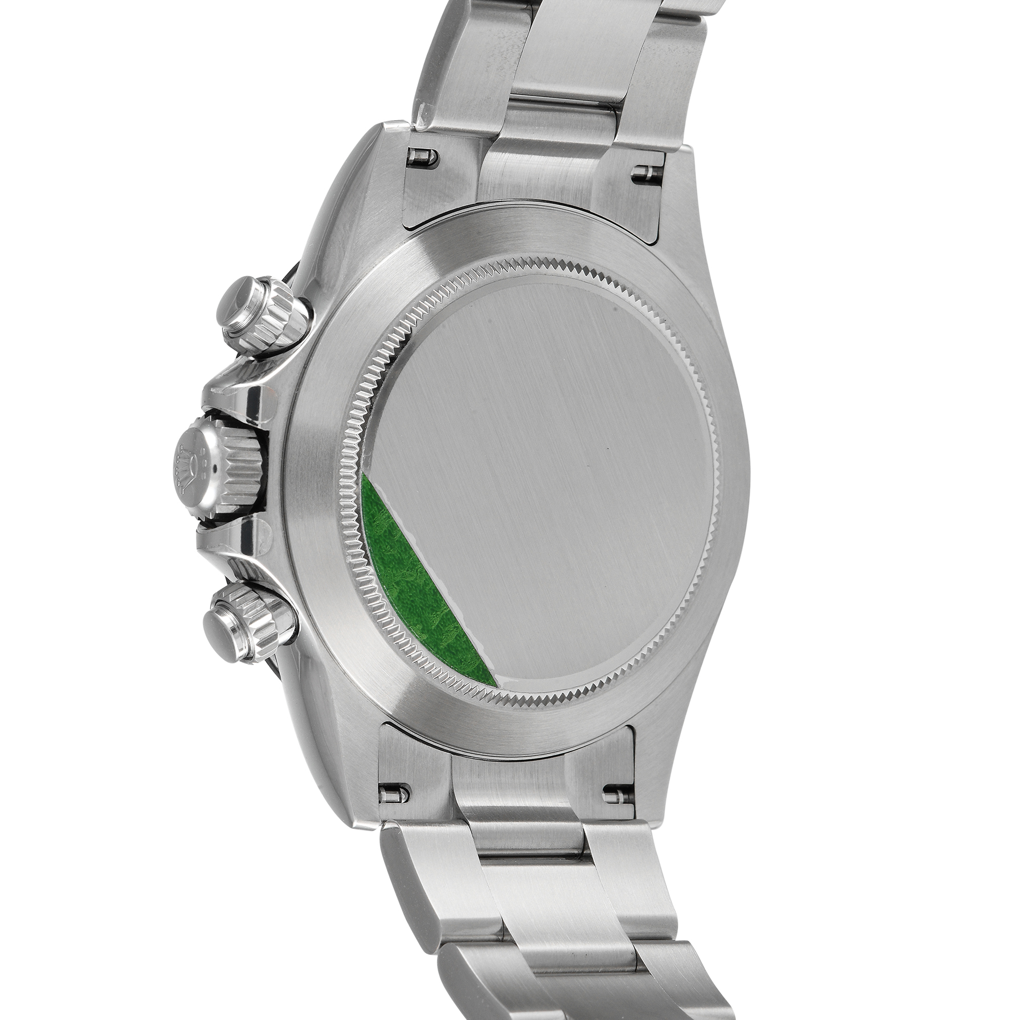 Rolex Daytona White Dial Watch 116500LN