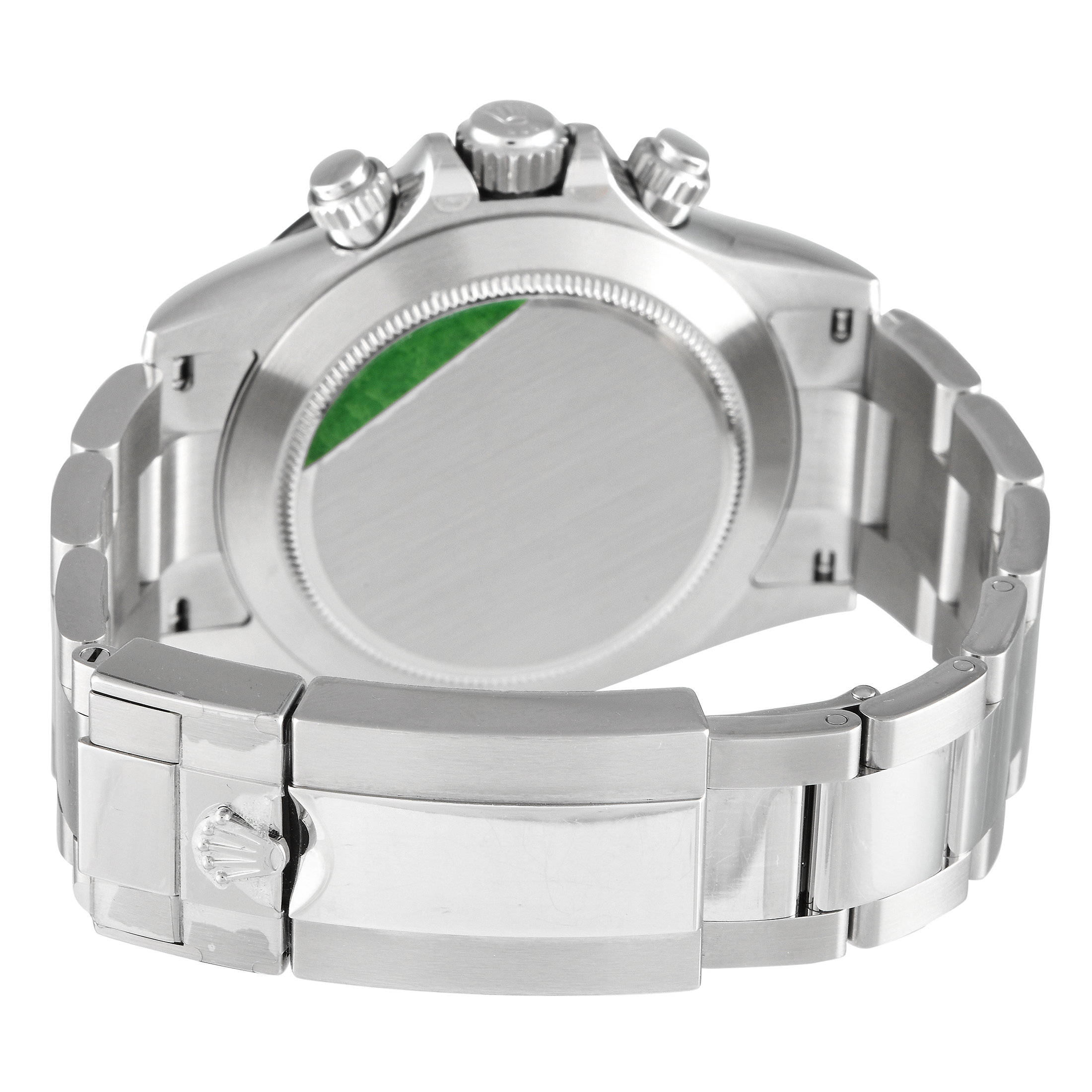 Rolex Daytona White Dial Watch 116500LN