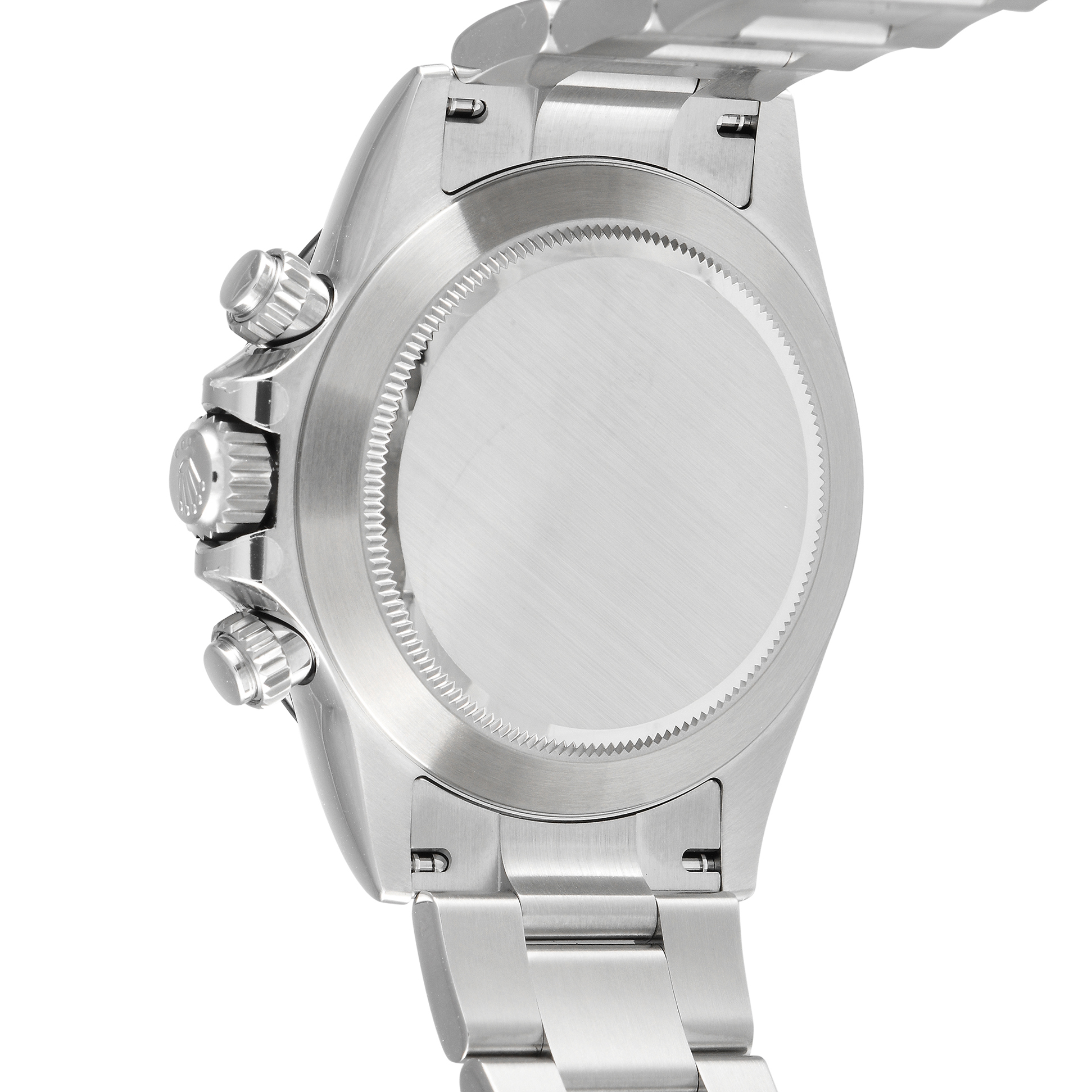 Rolex Daytona White Dial Watch 116500LN