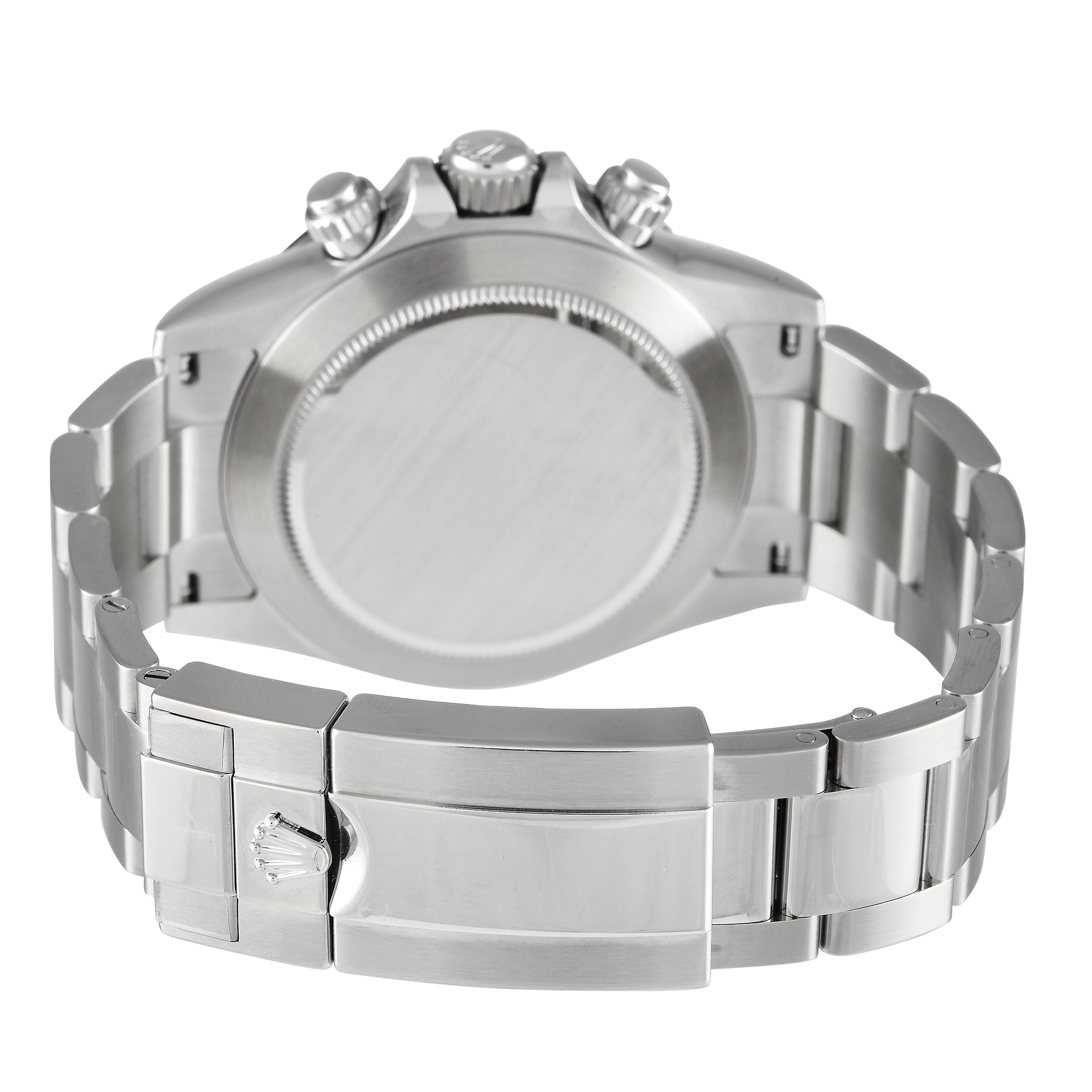 Rolex Daytona White Dial Watch 116500LN