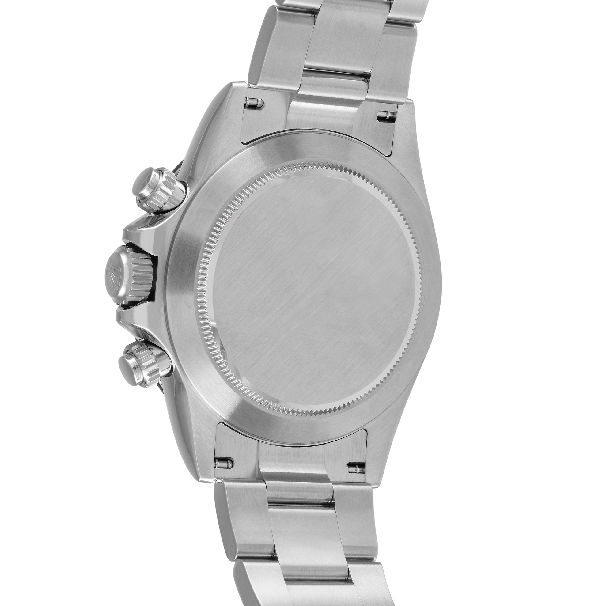 Rolex Daytona Black Dial Watch 116500LN