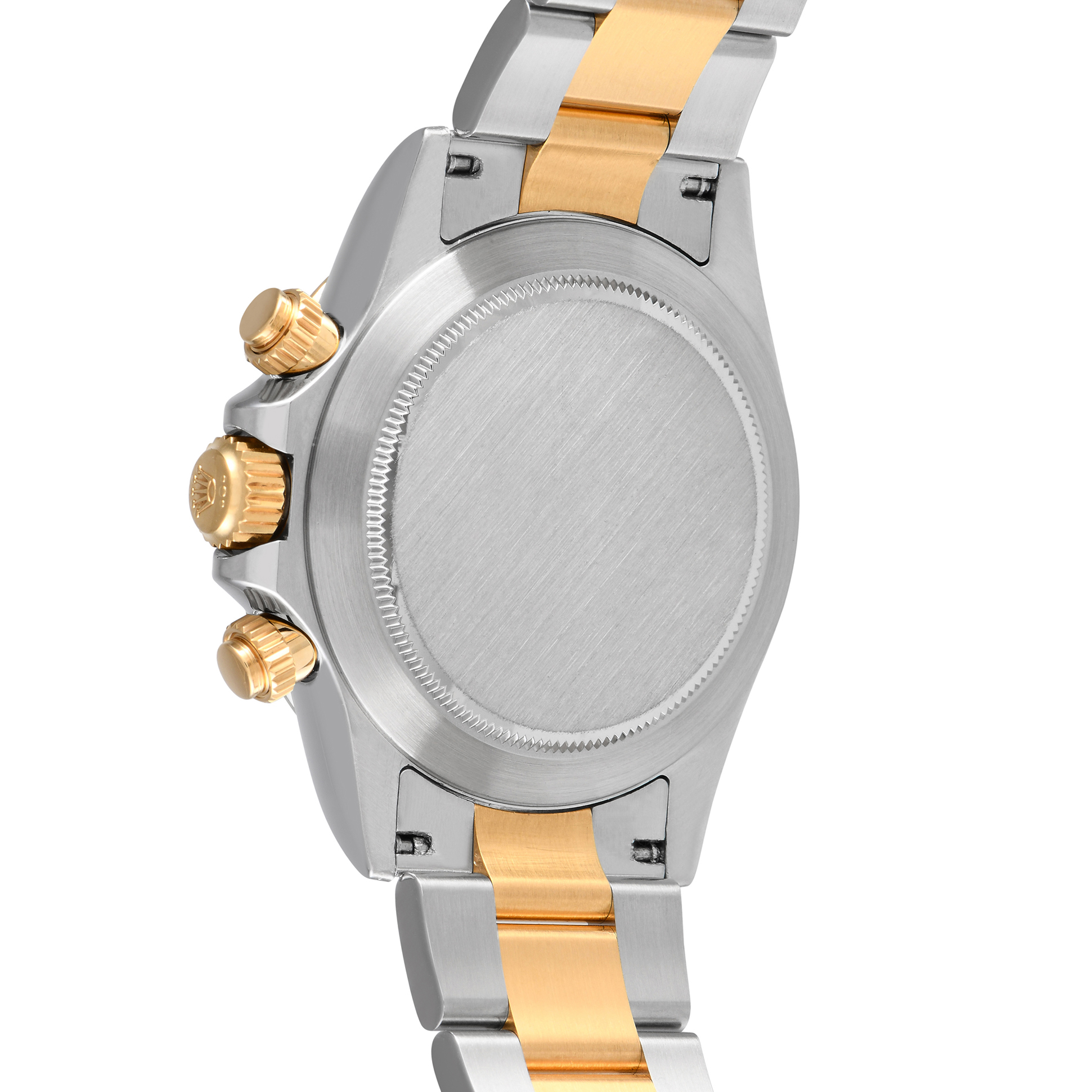 Rolex Daytona Black Dial Watch 116503