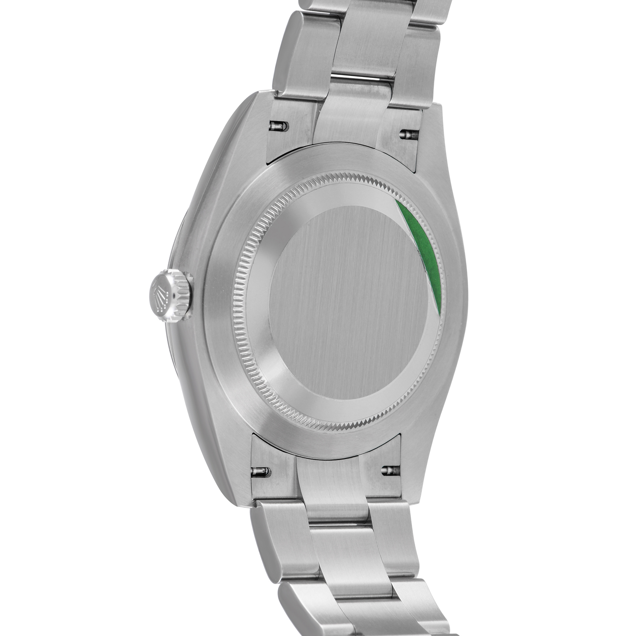 Rolex Oyster Perpetual 41 Turquoise Dial Watch 124300-0006