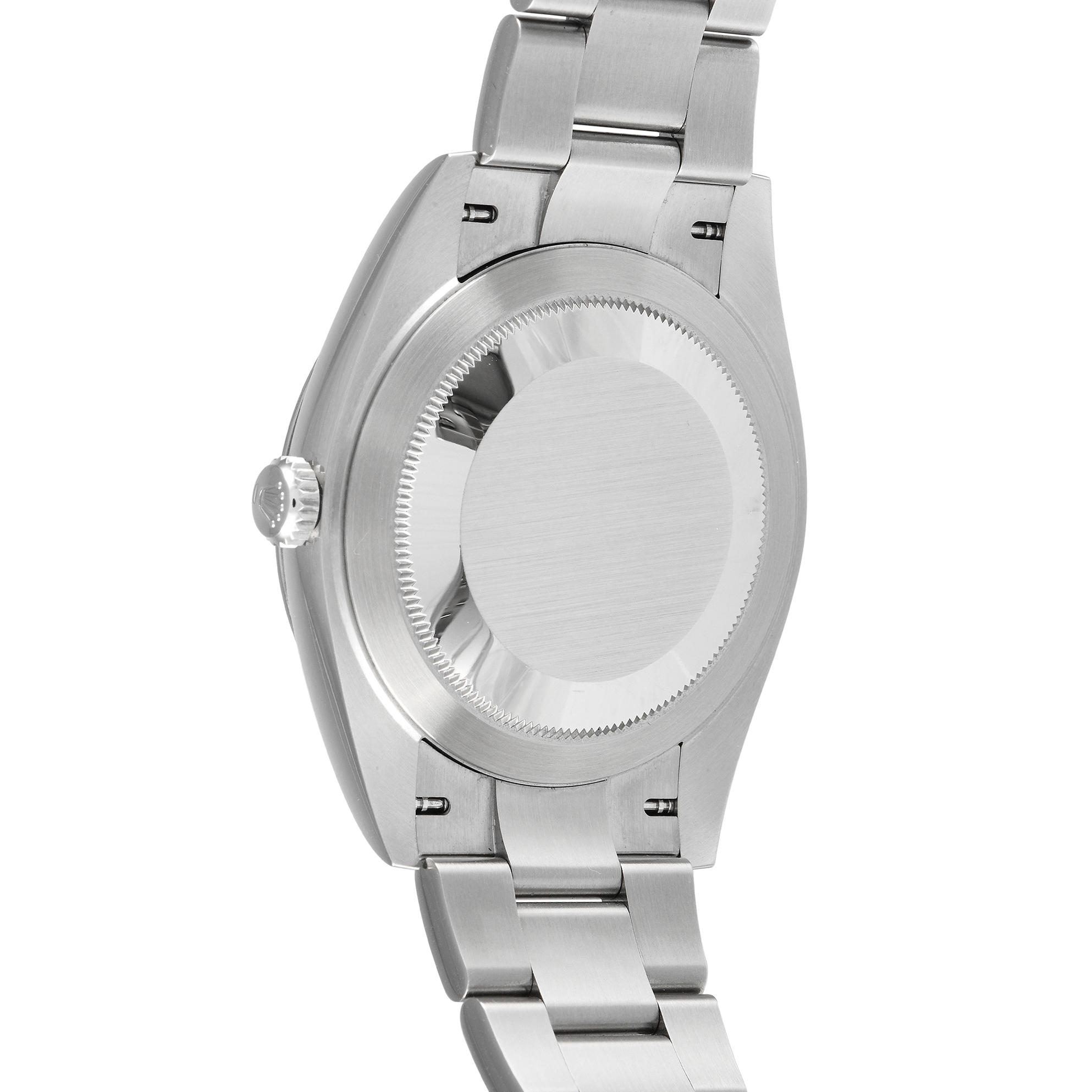 Rolex Datejust 41 Blue Roman Dial Watch 126300-0017