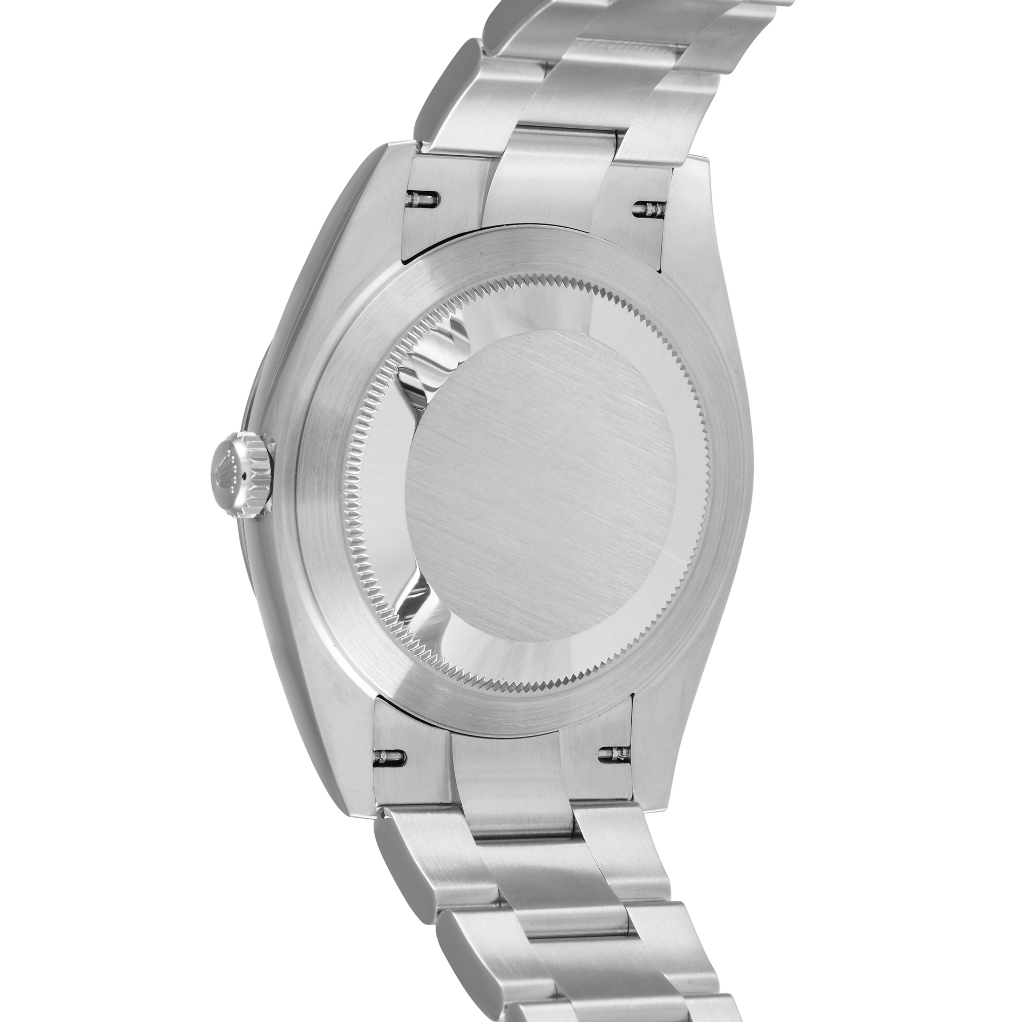 Rolex Datejust 41 Slate Dial Watch 126334-0013