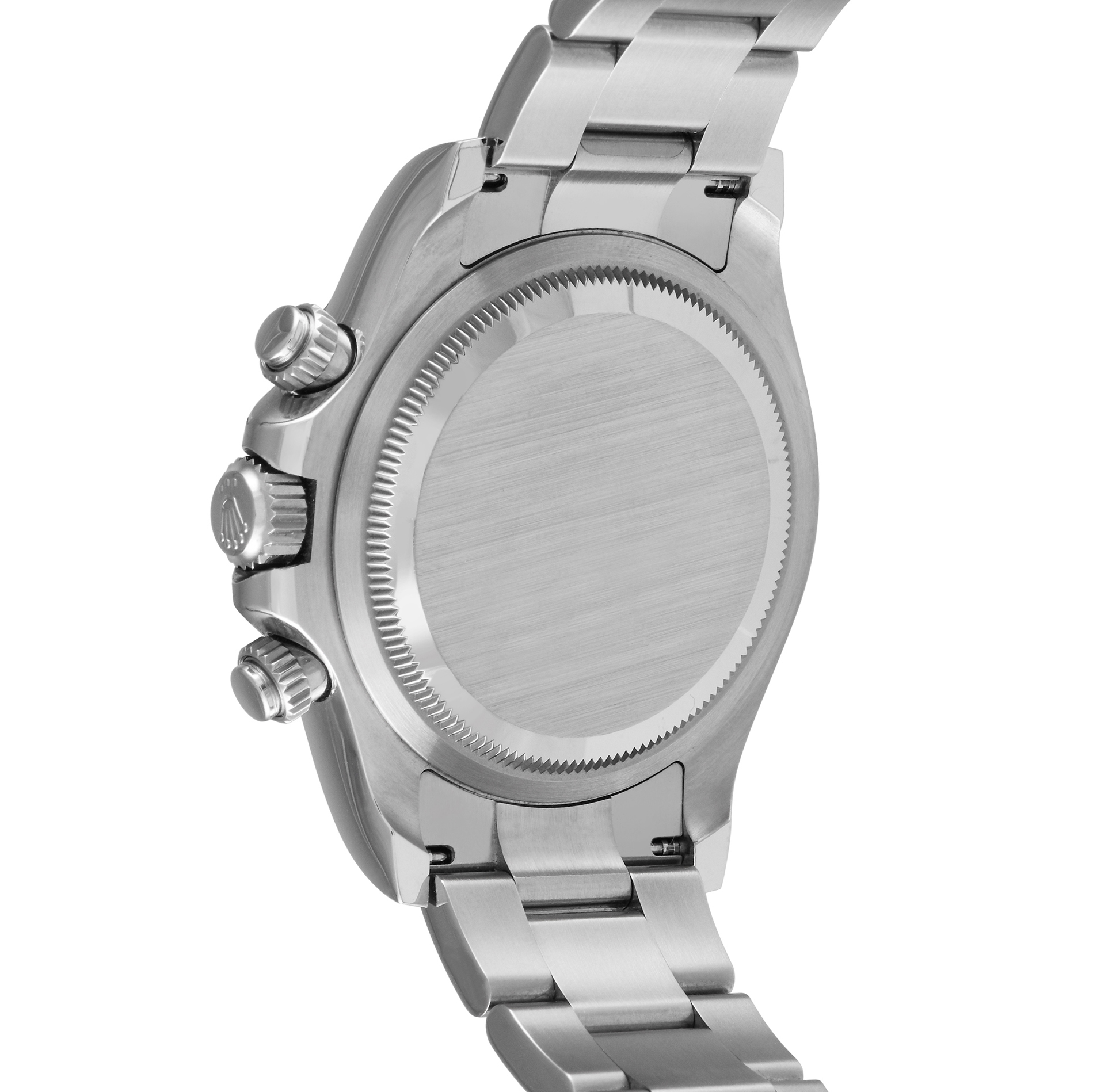 Rolex Daytona White Dial Watch 126500LN