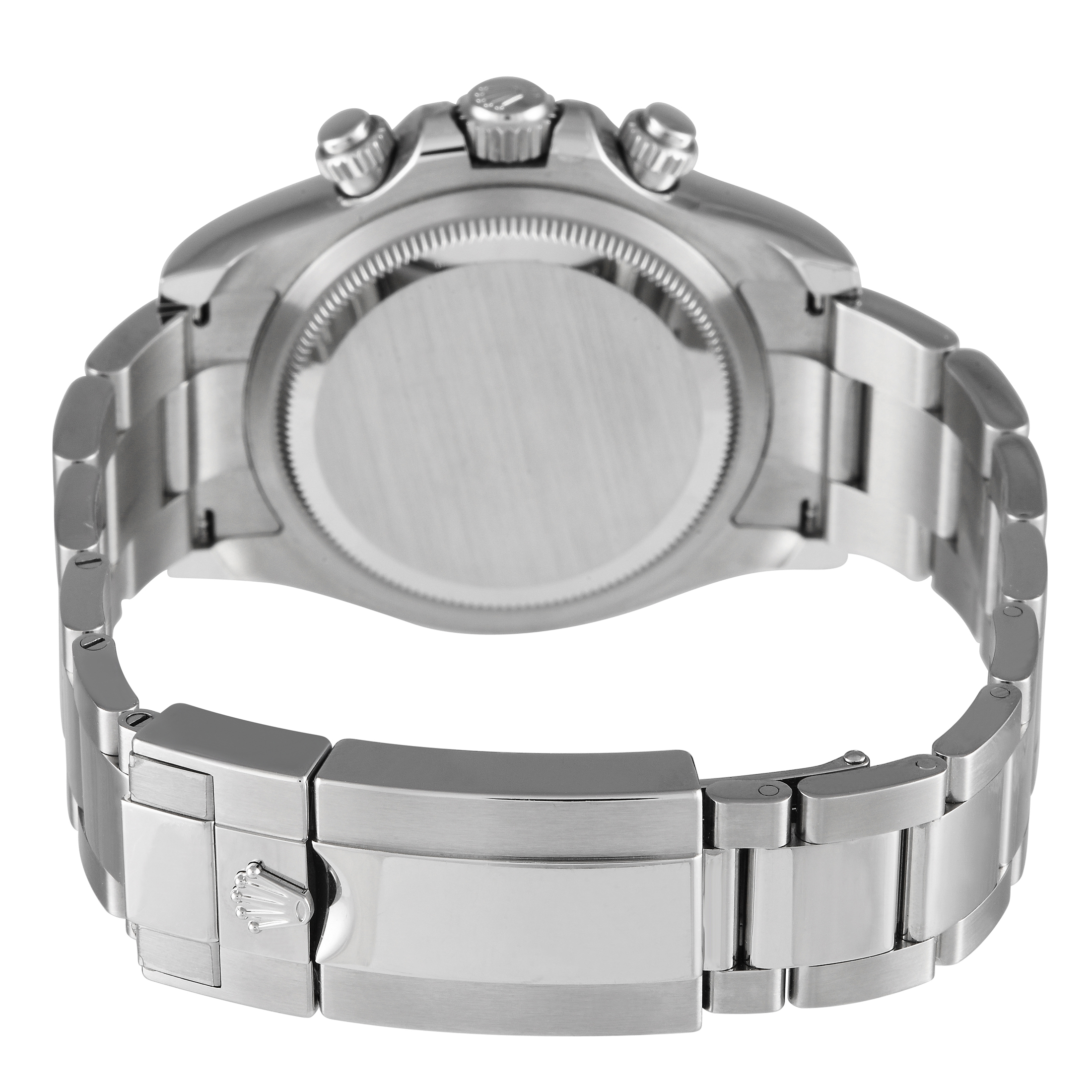 Rolex Daytona White Dial Watch 126500LN