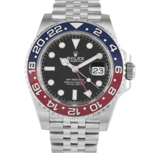 Rolex GMT-Master II Watch 126710BLRO