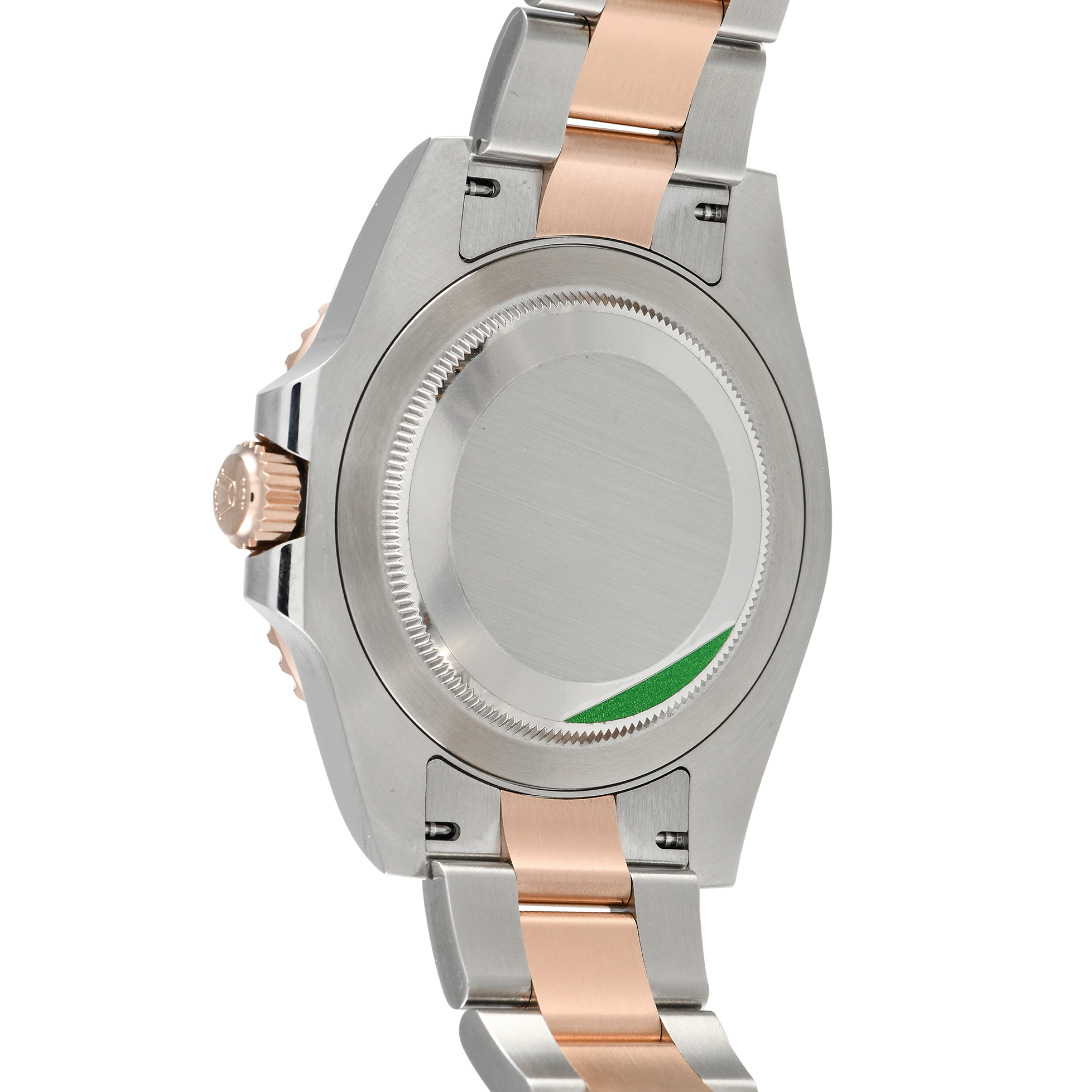 Rolex GMT-Master II Watch 126711CHNR