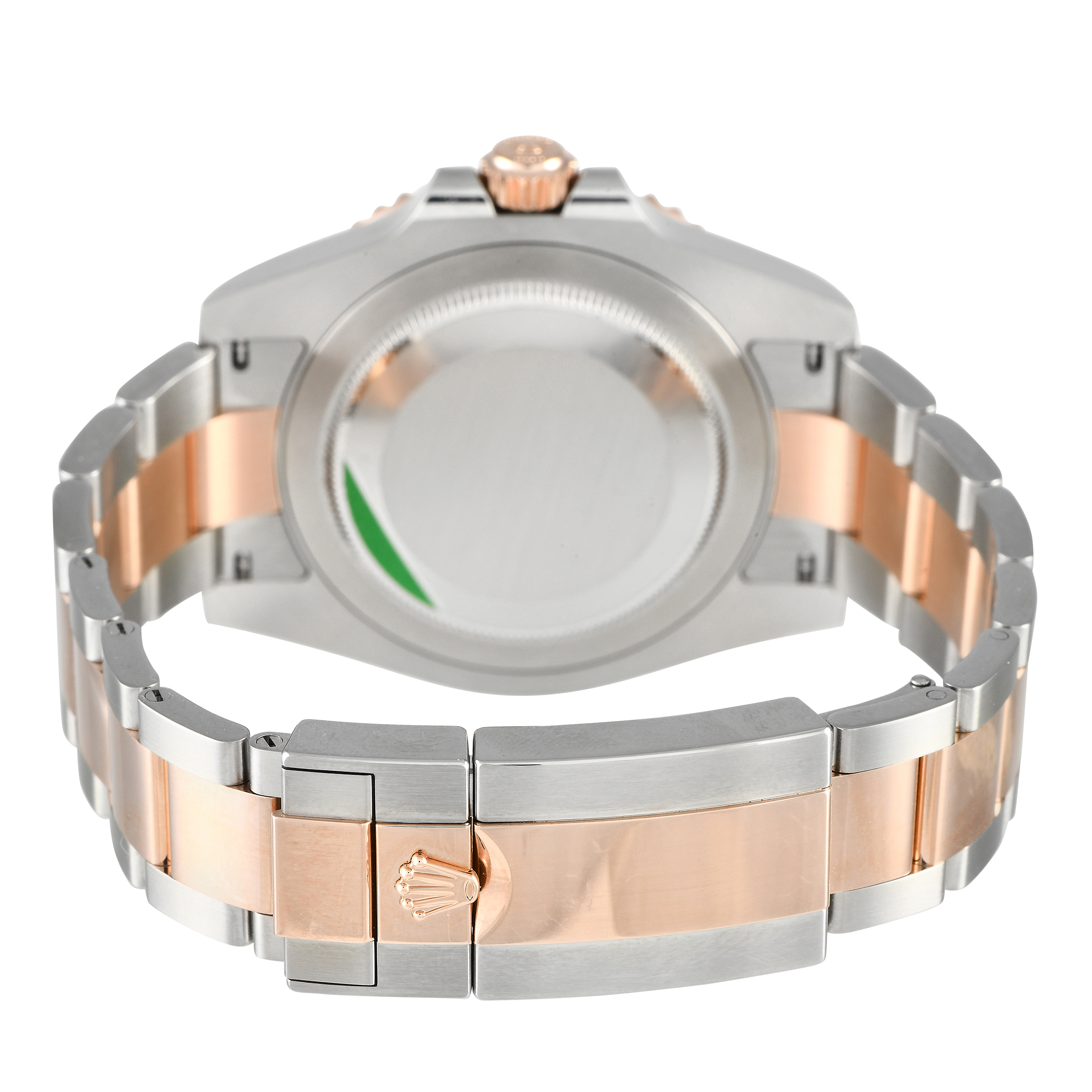 Rolex GMT-Master II Watch 126711CHNR