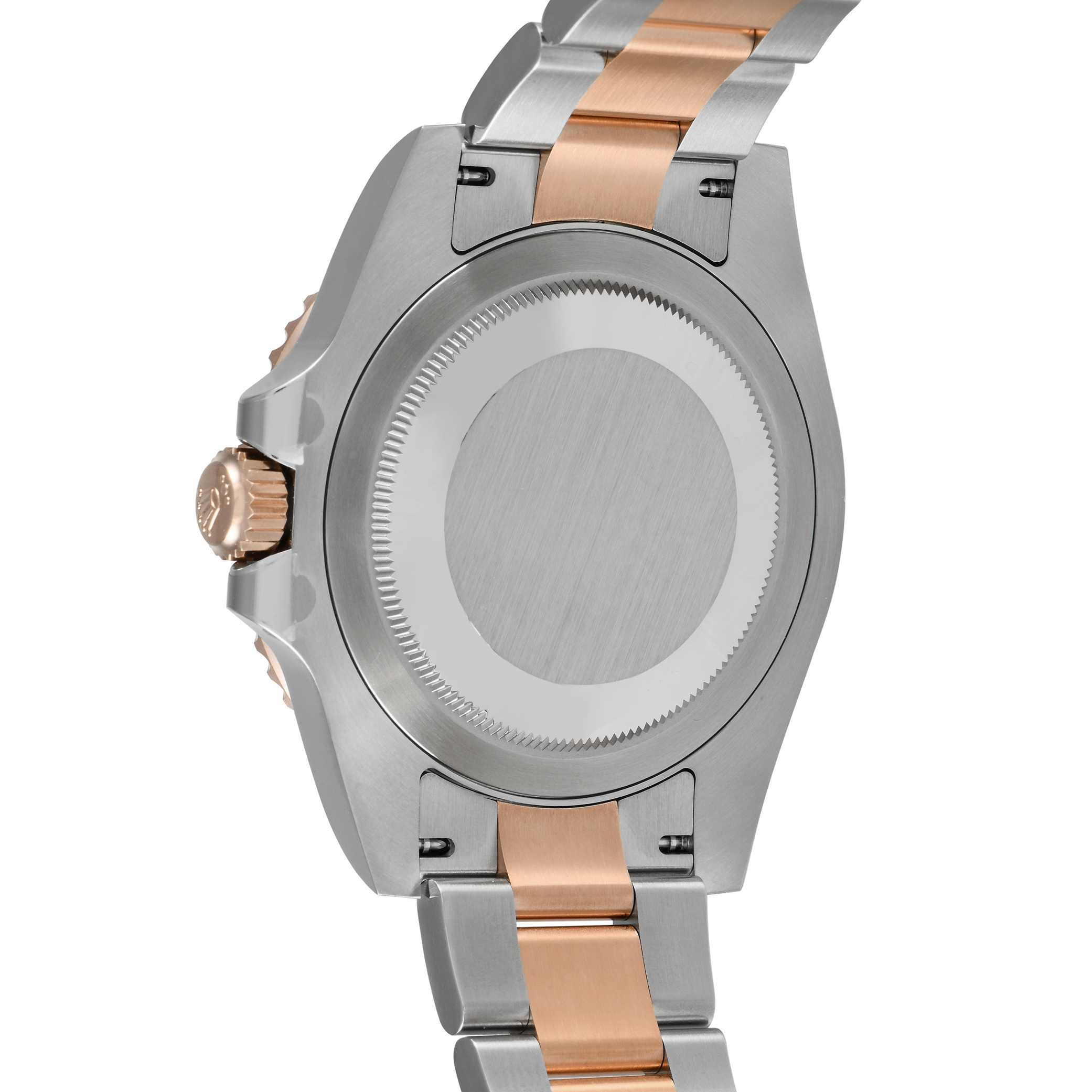 Rolex GMT-Master II Watch 126711CHNR - 40mm - Black - 2024 -