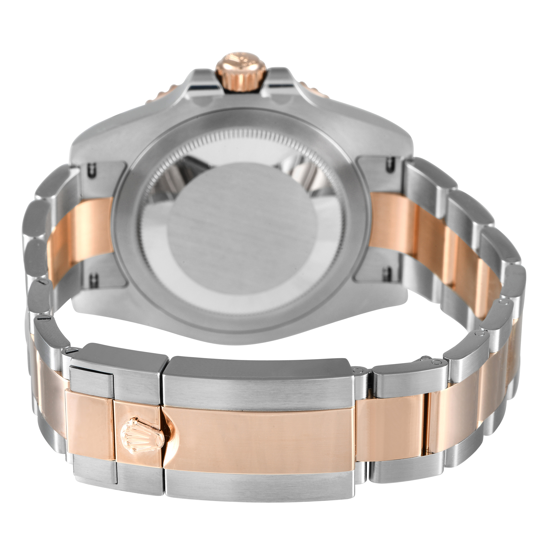 Rolex GMT-Master II Watch 126711CHNR