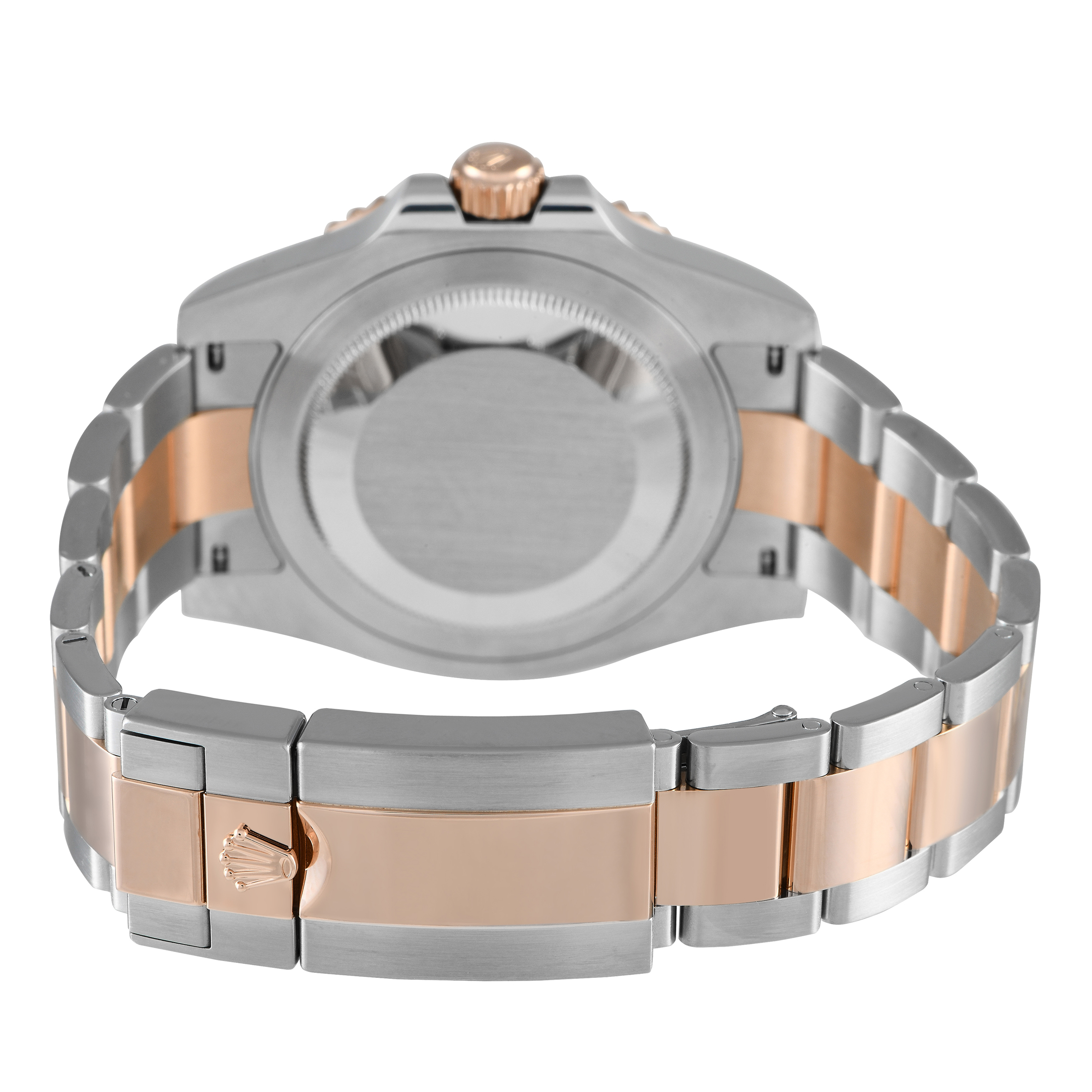 Rolex GMT-Master II Watch 126711CHNR-0002