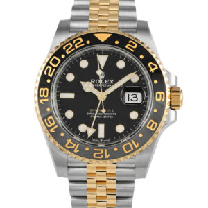 Rolex GMT-Master II Watch 126713GRNR