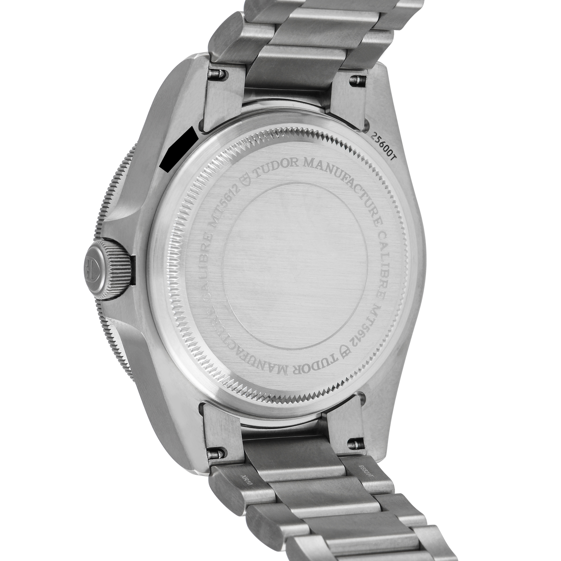 Tudor Pelagos Blue Dial Watch 25600TB