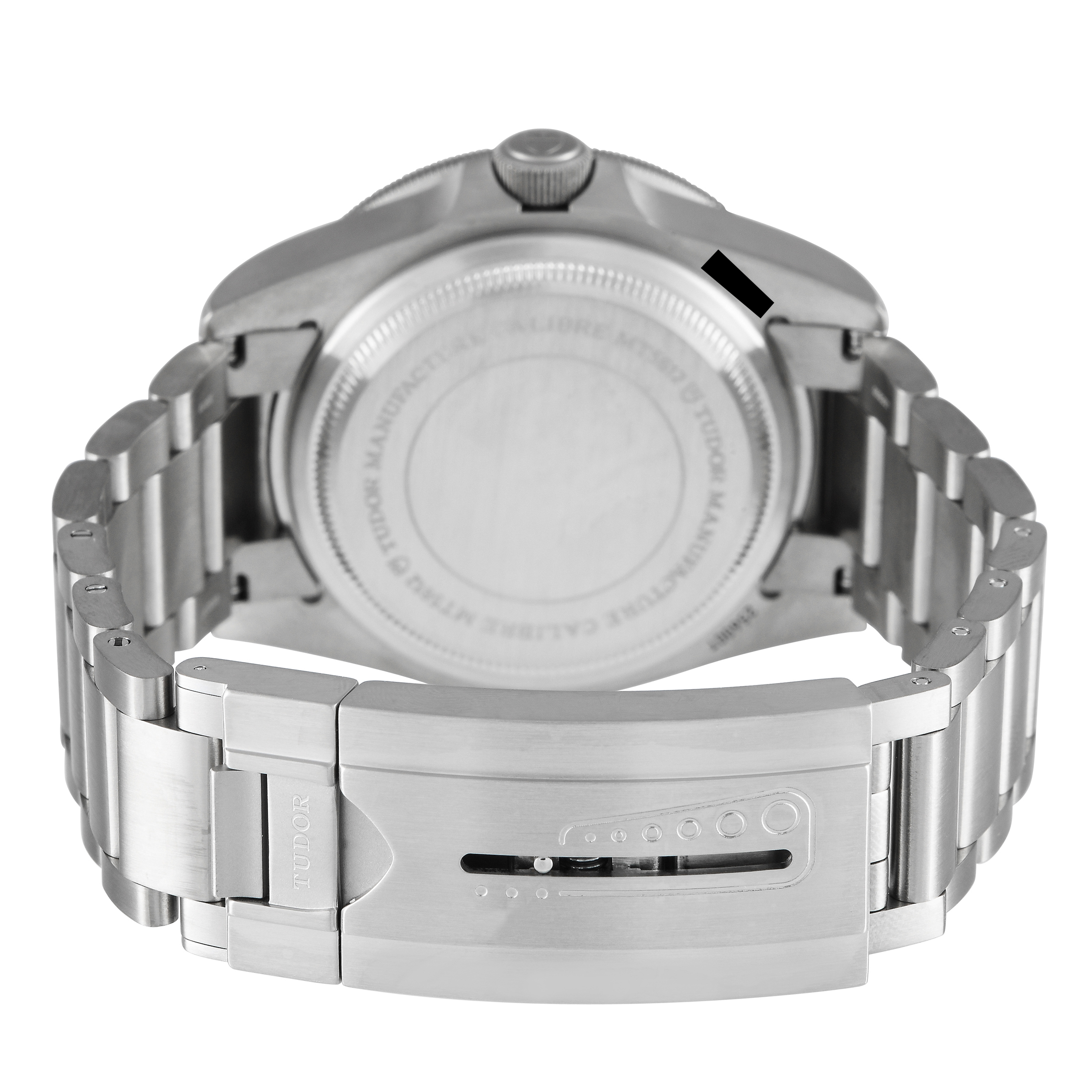 Tudor Pelagos Blue Dial Watch 25600TB