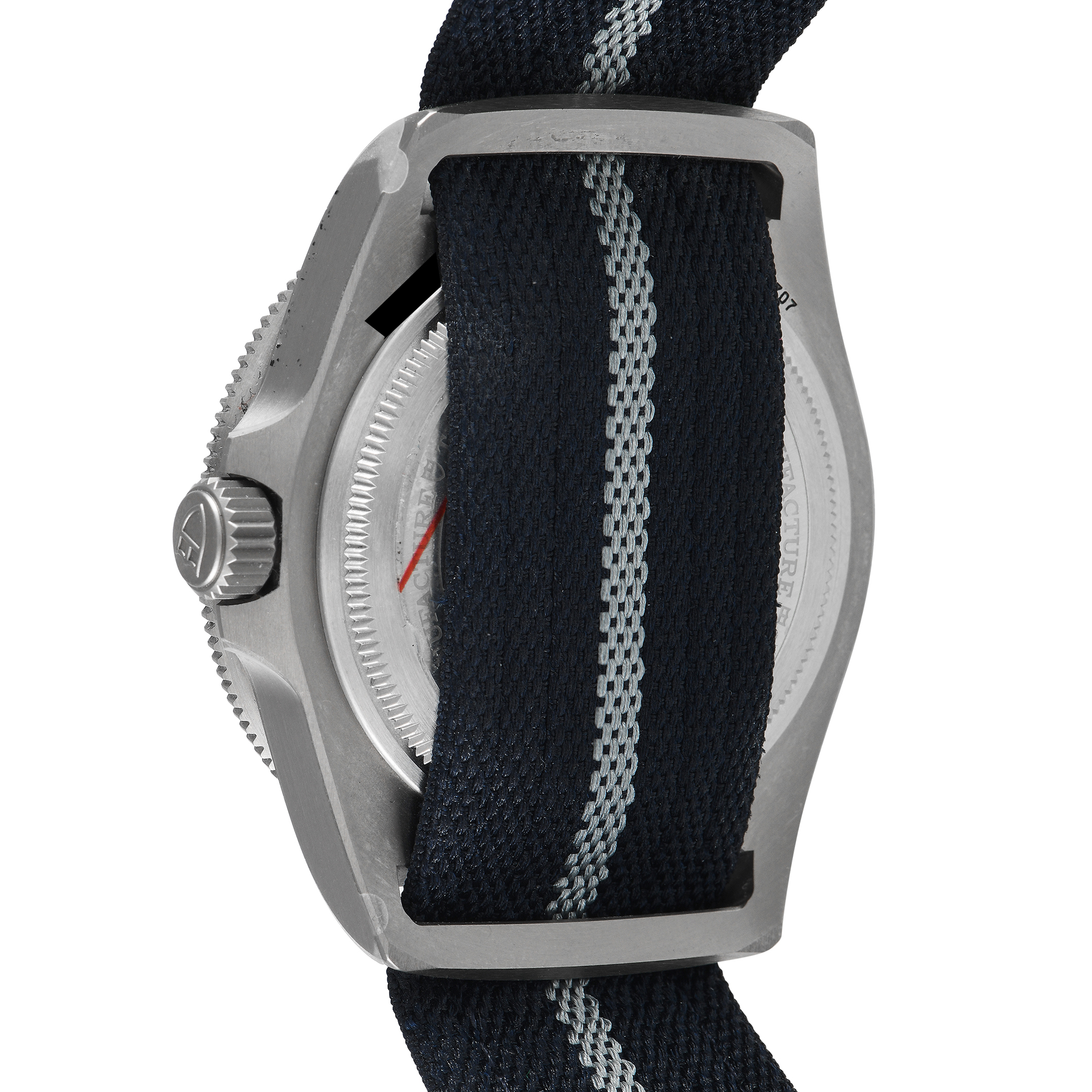 Tudor Pelagos FXD Watch 25707B/24-0001