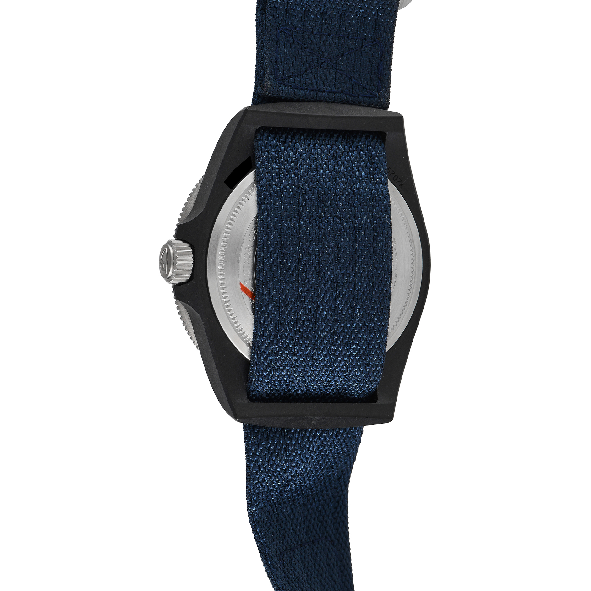 Tudor Pelagos FXD Alinghi Red Bull Racing Watch 25707KN