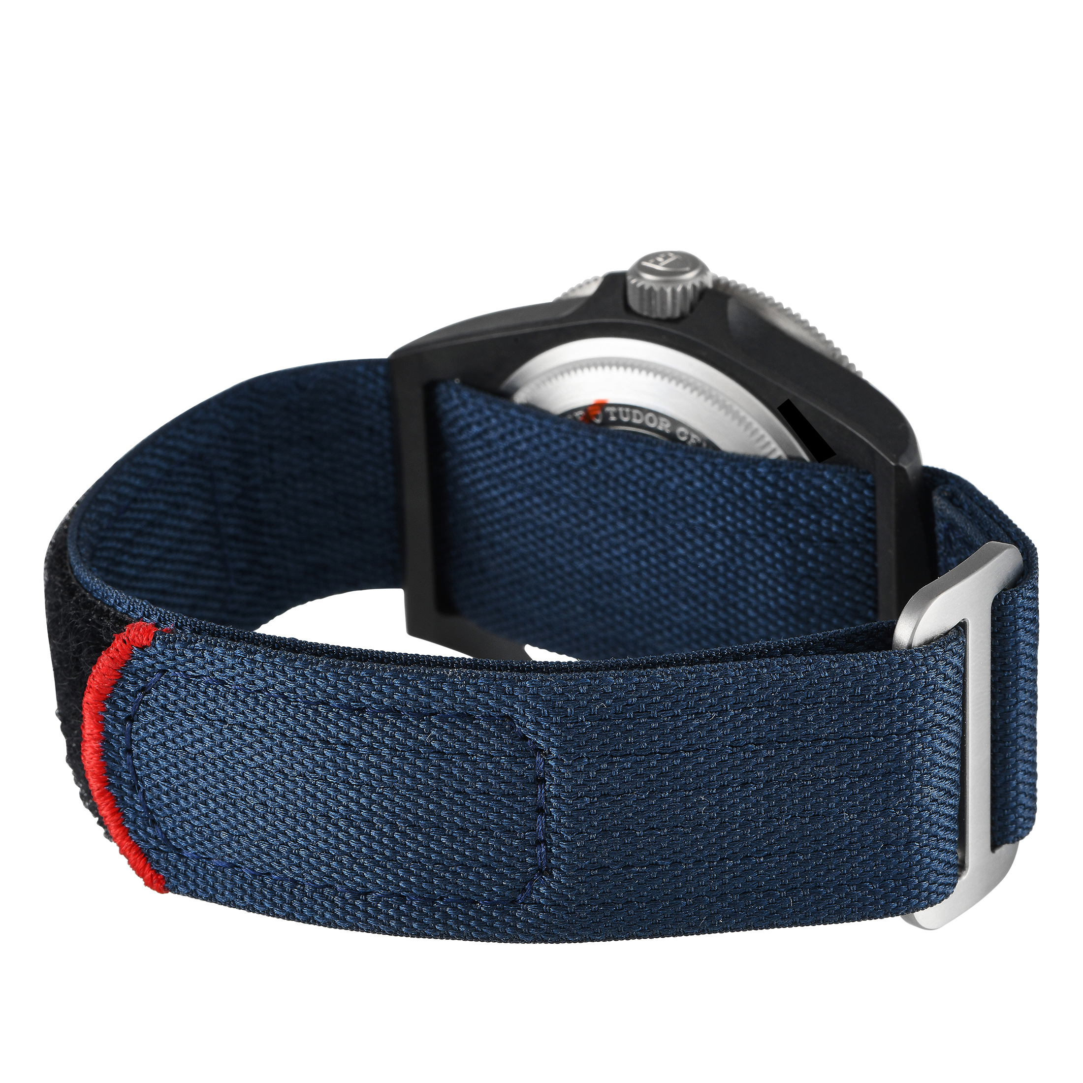 Tudor Pelagos FXD Alinghi Red Bull Racing Watch 25707KN