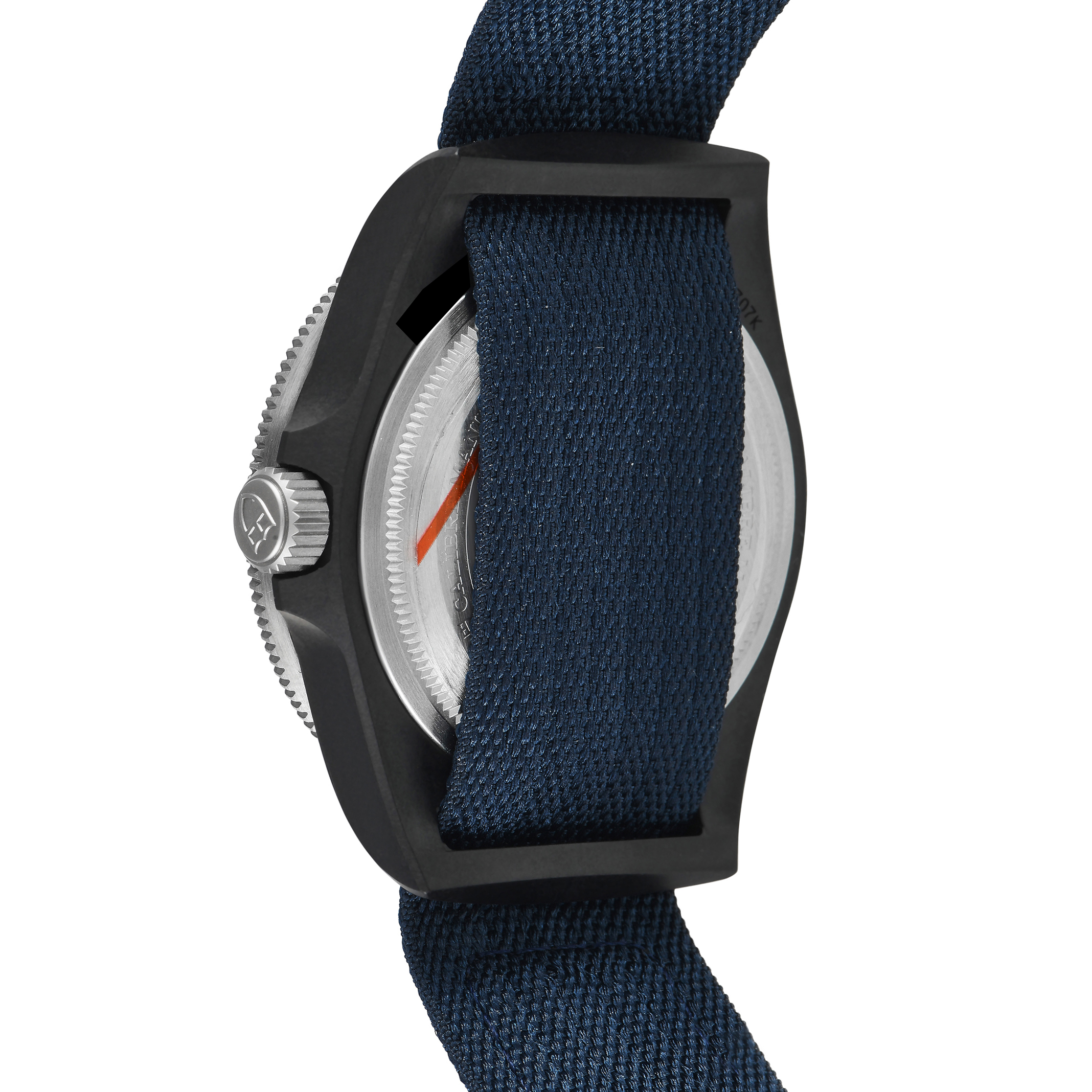 Tudor Pelagos FXD Alinghi Red Bull Racing Watch 25707KN