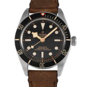 Tudor Black Bay 58 Watch 79030N