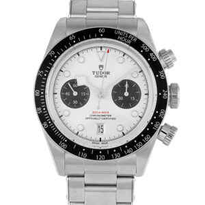 Tudor Black Bay Chrono Watch 79360N