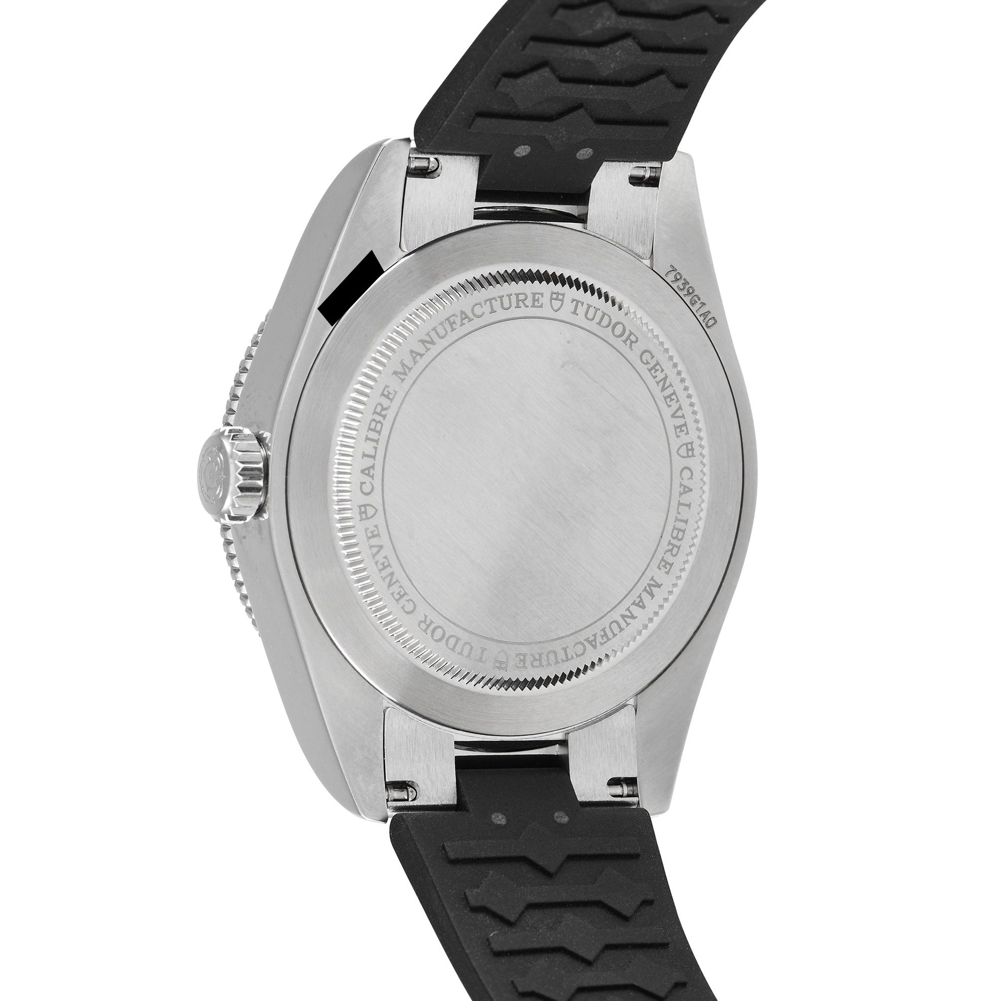 Tudor Black Bay 58 GMT Watch 7939G1A0NRU