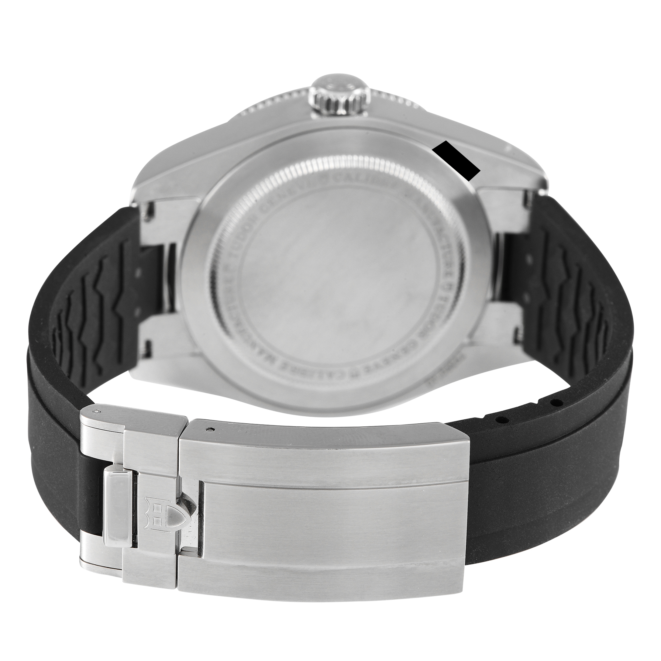 Tudor Black Bay 58 GMT Watch 7939G1A0NRU