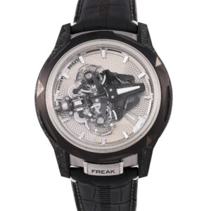 Ulysse Nardin Freak S Nomad Limited Edition Watch 2513-500LE