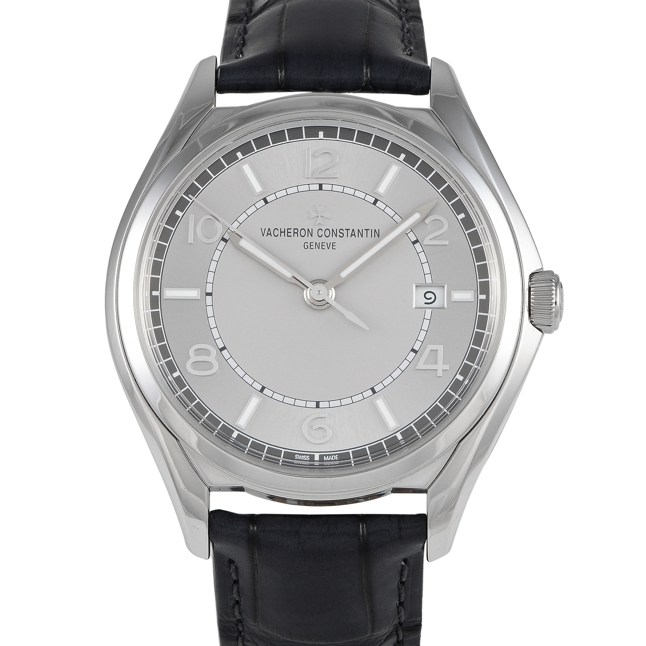 Vacheron Constantin FiftySix Watch 4600E/000A-B442